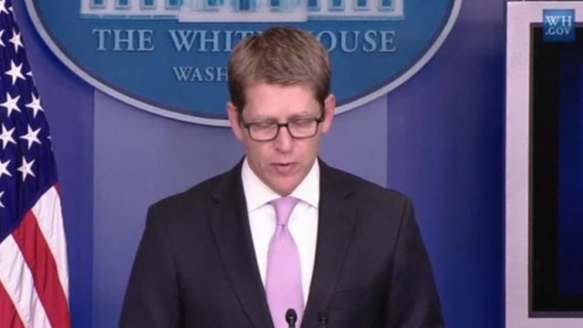 White House urges swift vote on Senate debt deal