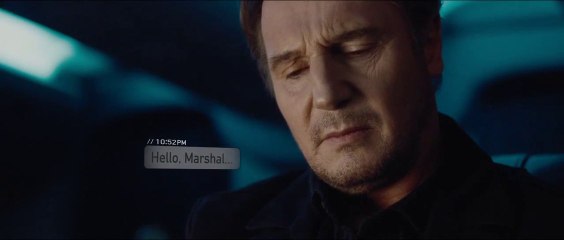 Non-Stop Official Trailer #1 (2013) - Liam Neeson Thriller HD