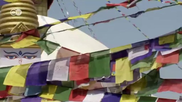 Queremos saber: Nirmala Khati de Nepal | Global 3000