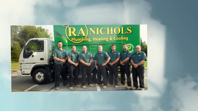 Plumbing Service Cranbury, NJ - R. A. Nichols Plumbing & Heating