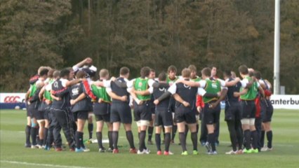 Lancaster challenges uncapped players to step up
