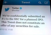 Why Twitter Likely Chose To List IPO At NYSE Over Nasdaq