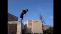 Malta Extreme 3 Official Parkour & Freerunning Showreel 2013