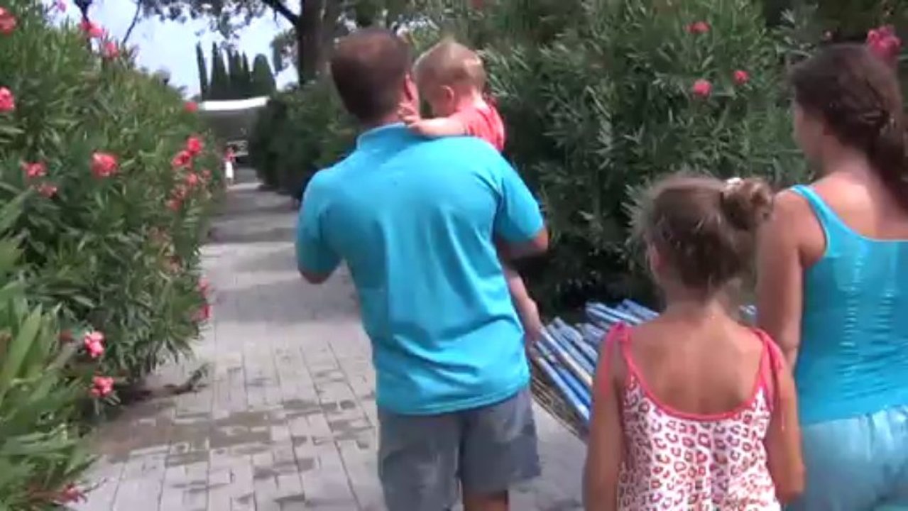 Другой мир Нового Афона