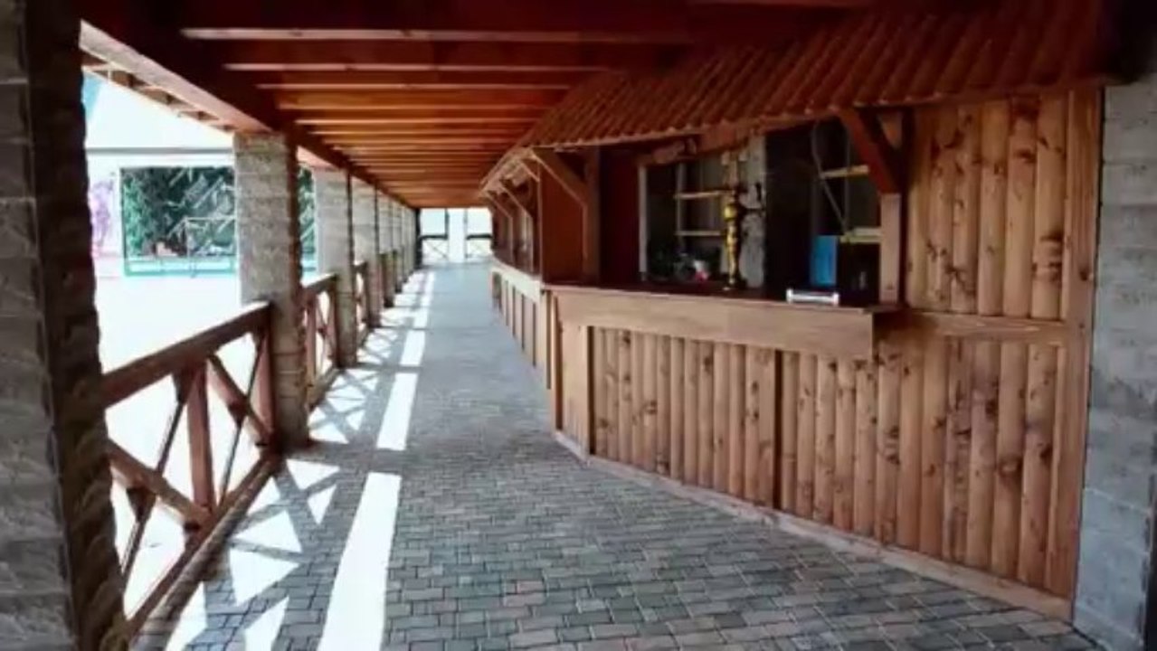 Конно-спортивный клуб "Буковинская Троя"