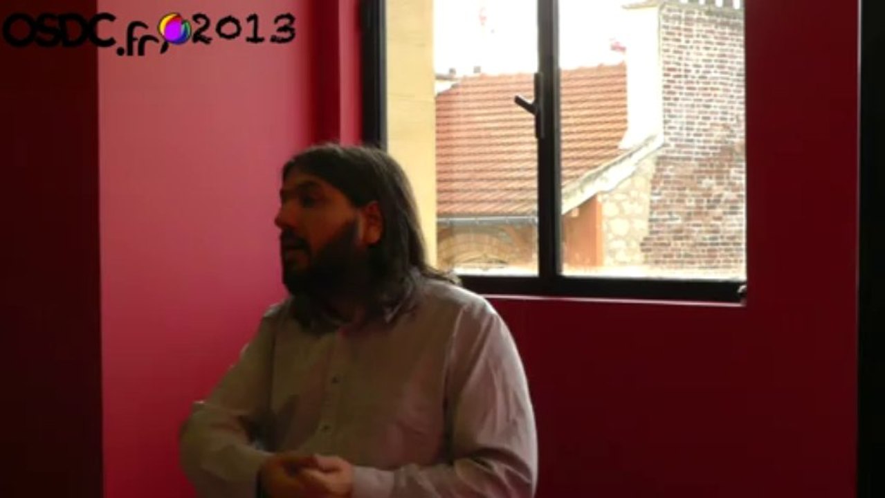 [OSDC.fr 2013] Retour d'expérience avec MongoDB et PHP