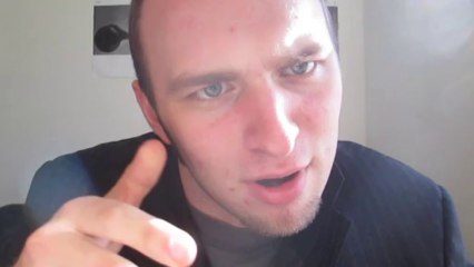 Joker "Why So Serious" Scene