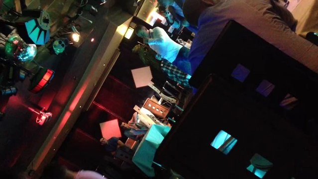 Duli - Liridoni - Live Tallava per shoqerin 2014