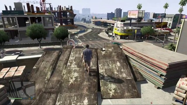 Avermedia Game Capture HD 2 Unboxing & Demo (GTA V Gameplay Sample)