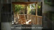 Vacation Rental Villas Smoky Mountains NC-Rental NC