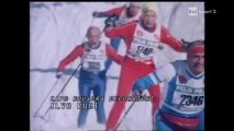 La Domenica Sportiva - 29 Gennaio 1984 - Sigla di chiusura
