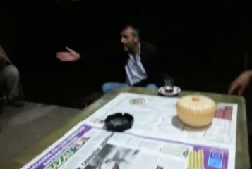 İSHAK.TV 2013 ağustos ayı polatlar