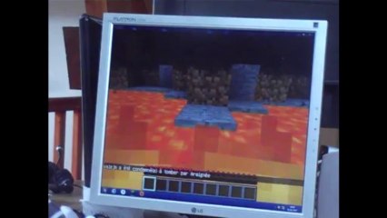 Mod survie Minecraft 2