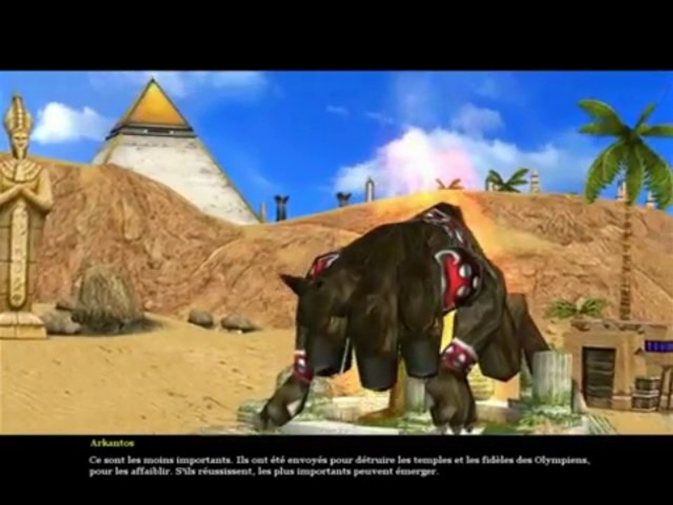 Age Of Mythology The Titans (03)