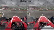 F1 2013 PC - Ultra Low vs Ultra - Graphics Comparison