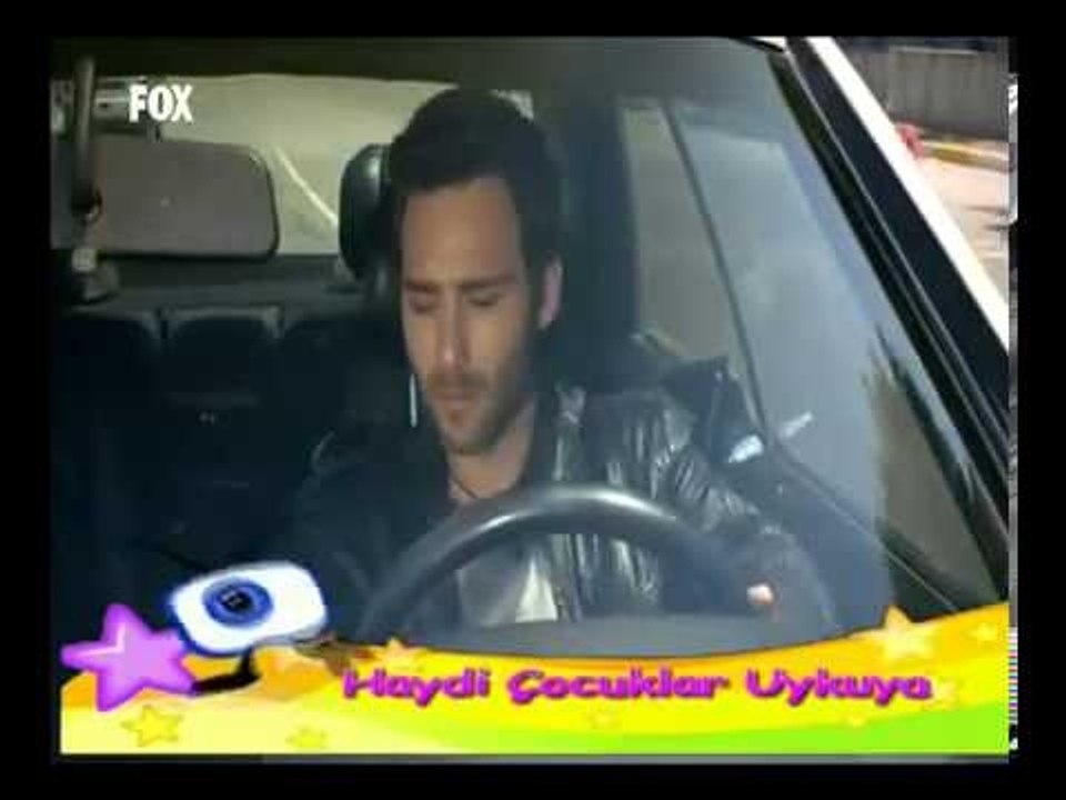 Bir Aşk Hikayesi Sagopa Kajmer Galiba Fox Tv