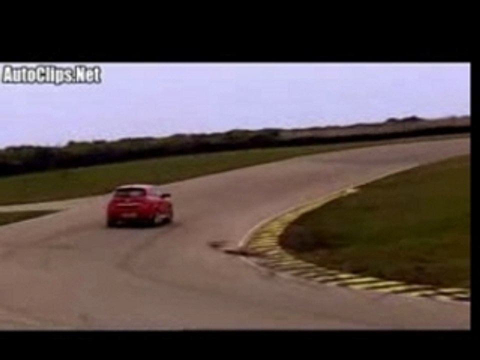 Astra OPC vs Focus ST
