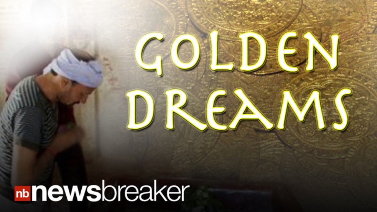 GOLDEN DREAMS: India’s Gov’t Digs For Buried Treasure Based on Sage’s Dream