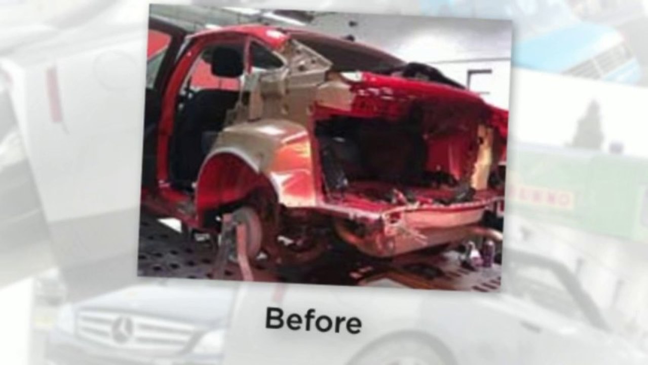 Executive Auto Salon