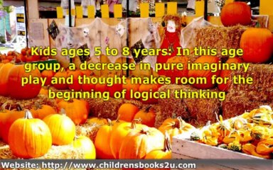 Halloween Tips For Kids Of All Ages