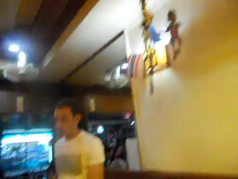 Nene thai al Delirium al Pinocchio pattaya tailandia (4)