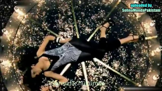 Gökhan Tepe - Vur (2009) Turkish song with Sing-along Lyrics