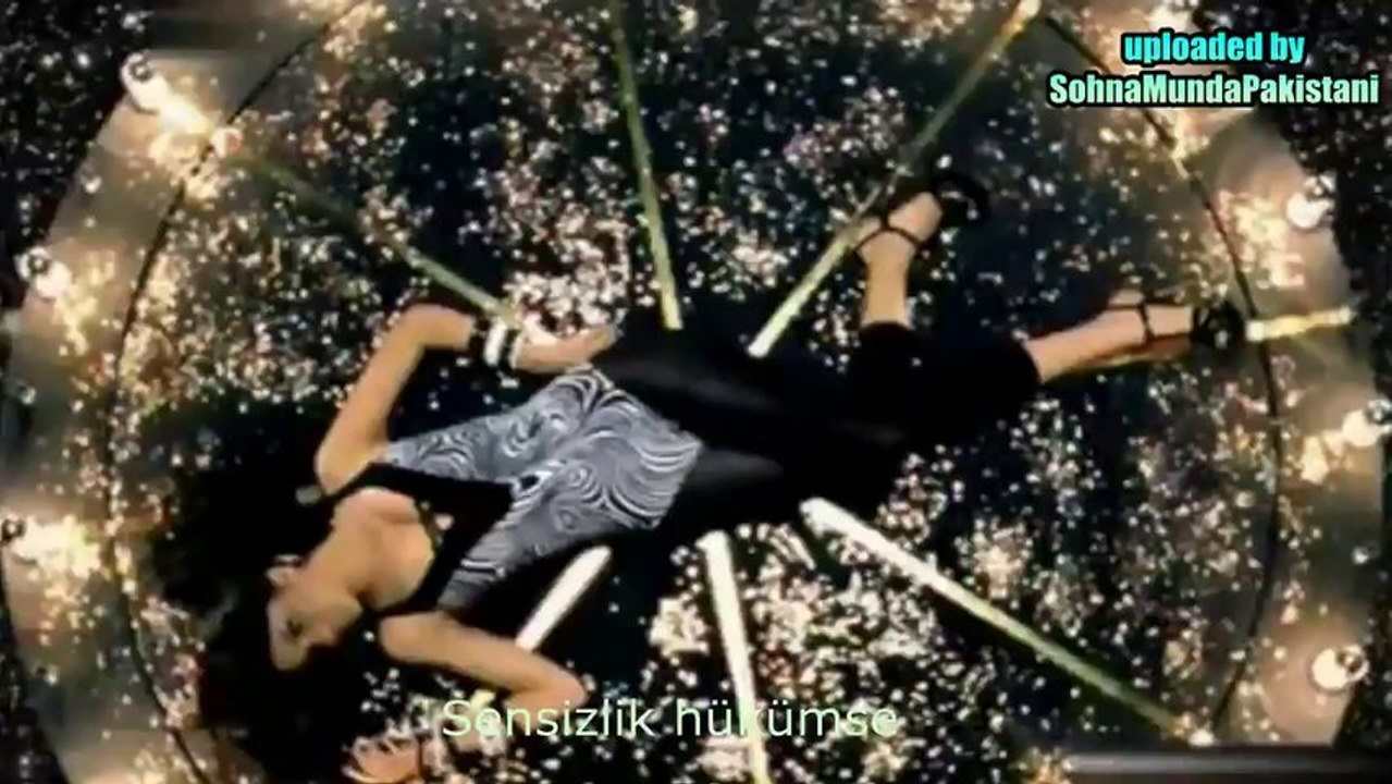 Gökhan Tepe - Vur (2009) Turkish song with Sing-along Lyrics