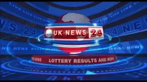 Euromillions results 15/10/2013