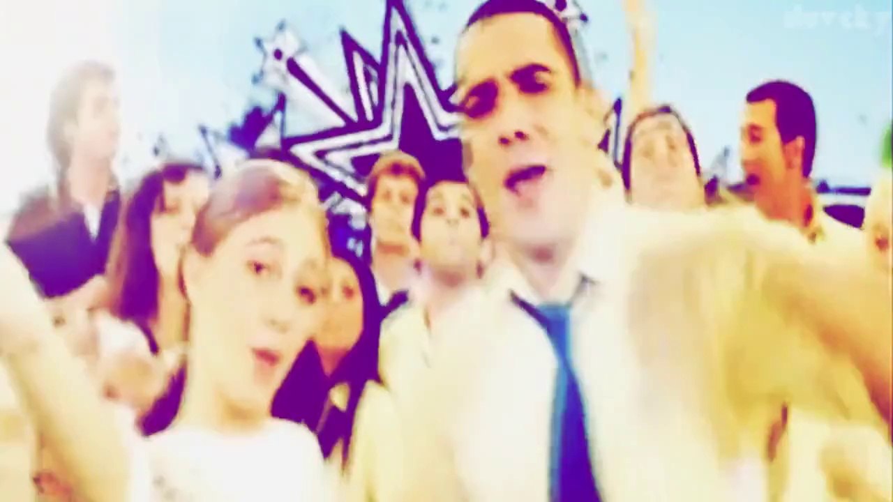 ► Living Young and wild & free [ MUCK & Pis Yedili ]