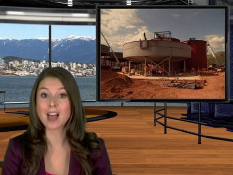 SilverCrest Mines (TSXV: SVL) Announces record 3rd quarter silver production at its Santa Elena Mine in Mexico