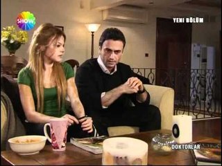 Doktorlar | 85.Bölüm | 1.Kısım HQ [ RakonFilm ]