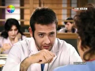 Doktorlar | 84.Bölüm | 2.Kısım HQ [ RakonFilm ]