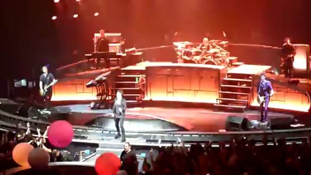 indochine l aventurier zenith amiens 2013