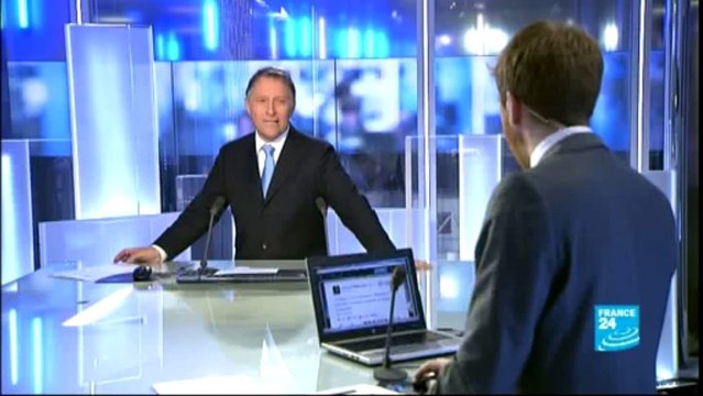 MEDIAWATCH - Frogs' legs - an English delicacy