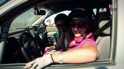 Trophée Roses des Sables 2013  - JT Vidéo n°5 : Epreuve Marathon