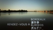 Rendez-vous à Bordeaux