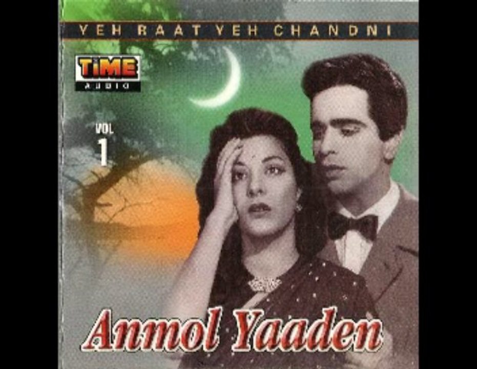 Jalte hain jis ke liye -- Sing by Pronob -- Tribute to Talat Mehmood