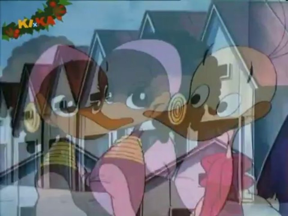 Alfred J. Kwak 37 - Die Entführung