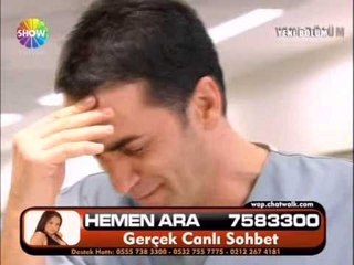 Doktorlar | 75.Bölüm | 4.Kısım HQ [ RakonFilm ]