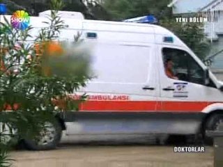 Doktorlar | 75.Bölüm | 2.Kısım HQ [ RakonFilm ]