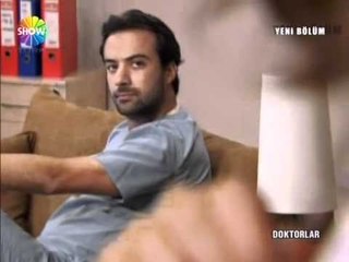 Doktorlar | 75.Bölüm | 1.Kısım HQ [ RakonFilm ]