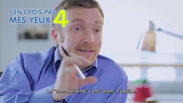 J'en crois pas mes yeux 4, c'est pour bientôt