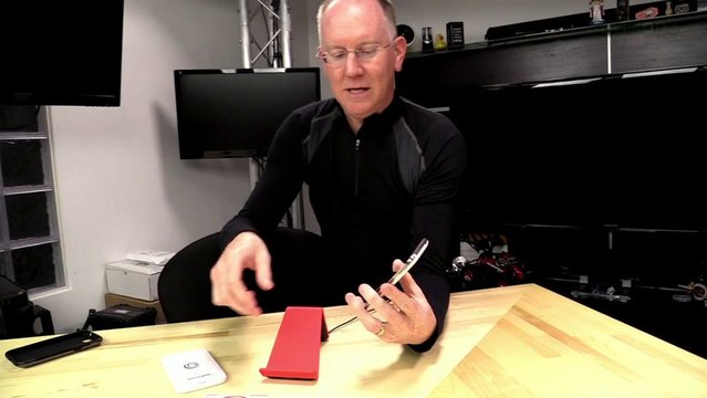 Review: Qi Wireless Charging Solutions - GeekBeat Tips & Reviews