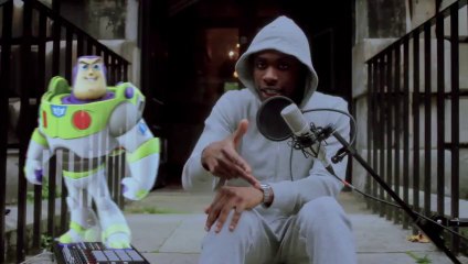 PEPSTAR - DAILY DUPPY S:2 EP:11 [GRM DAILY]