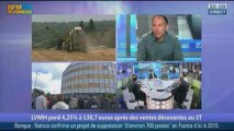 Des entreprises françaises plus vulnérables ? dans Les décodeurs de l'éco - 16/10 4/5