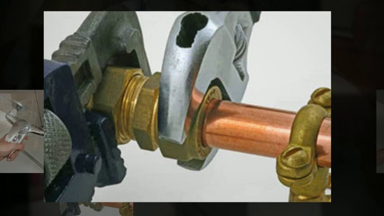 Marietta Pell Plumbing Company