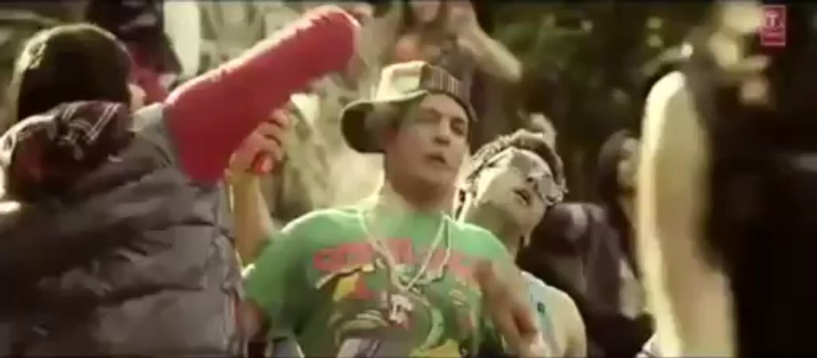 Fuk Fuk from the movie  Fukrey