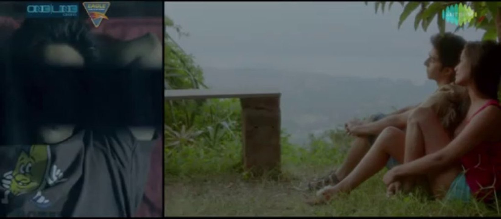 Tera Nasha from the movie Nasha