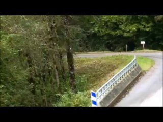 Descargar video: rallye des bauges 2013 twingo(s) R2 by MCB