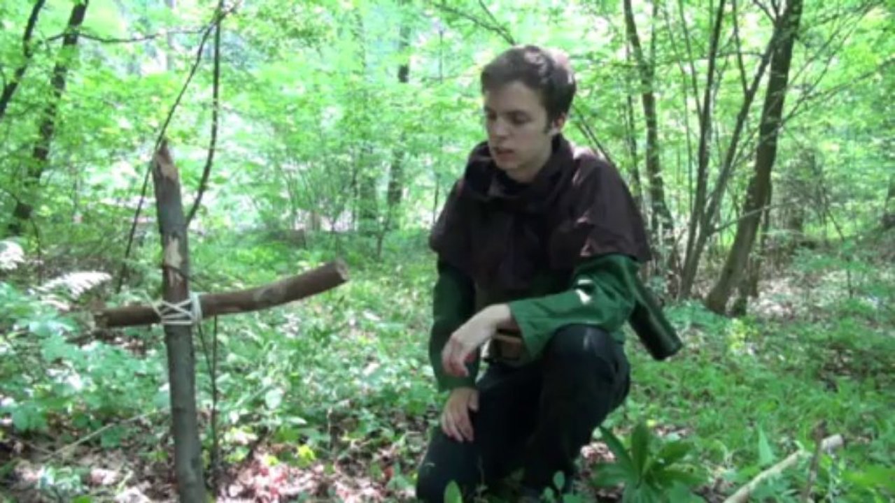Robin Hood 1 dan